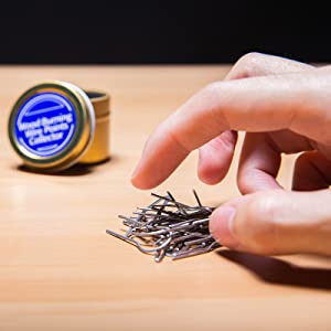 WEP pyrography tips 20 wire nibs detailer tip
