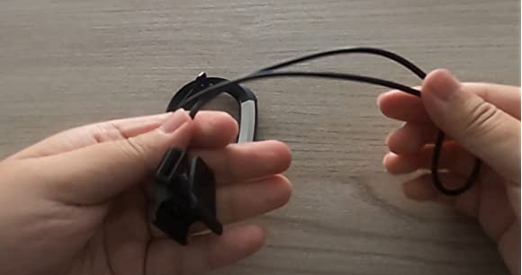 Video Widget Card