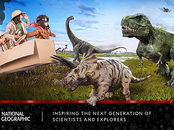 national geographic science toys stem kits for kids