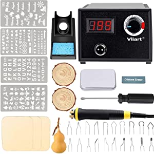 Wood Burning Kits single