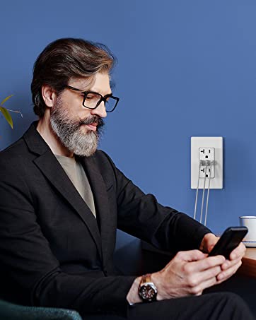 usb outlet