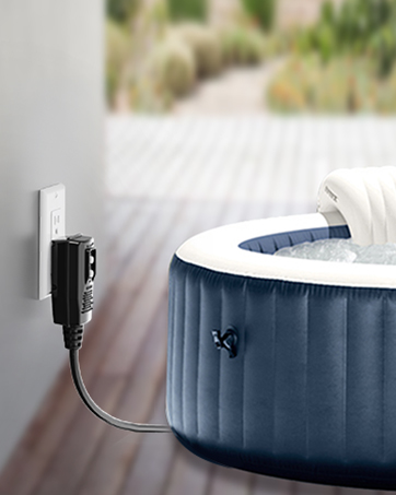 gfci plug