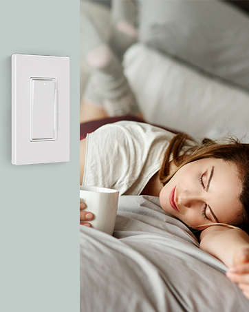 dimmer switch